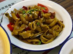 鹅肠-三镇卤货二公司(汉街店)