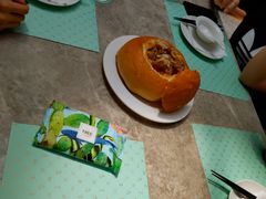 -大树餐厅(红旗街万达店)