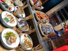 -鸽子窝(黄村店)