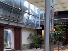 -走马楼饭庄(慈城古县城店)