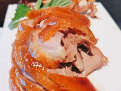 -亦海人家烤鸭店(康定街店)