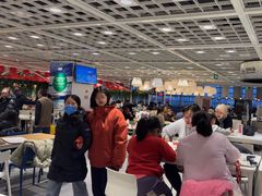 -宜家家居(四元桥商场店)