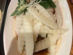 -院子餐厅·大锅菜·老杭帮(桥西直街店)
