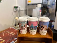 -一杯潮茶·专注潮汕茶饮(朝阳庄店)