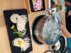 -嗲嗲的椰子鸡(亚龙湾总店)