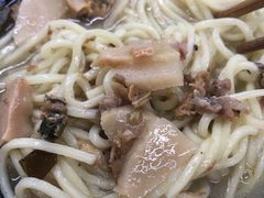 海味面-庆蓉云·庆云面(双林店)