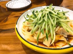 -巴依老爷新疆美食(望京小街店)