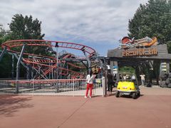 -南戴河国际娱乐中心