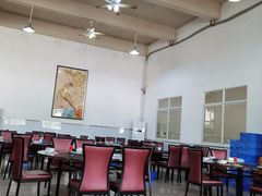 大堂-蚝专家(北滘店)