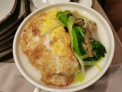 -滋粥楼·顺德菜(番禺广场总店)