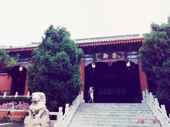 -青岛方特梦幻王国