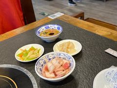 -仁和四季涮肉馆(天坛南门店)