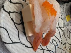 -争鲜回转寿司(中街大悦城店)