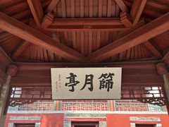 -泰山风景名胜区-普照寺