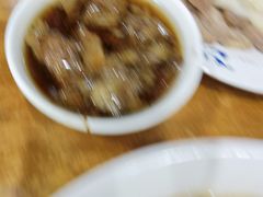 -柴氏风味斋(甘家口店)