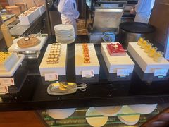 -富力丽思卡尔顿酒店·香荟全日制餐厅