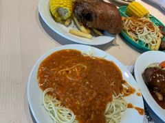 -宜家·瑞典风味餐厅(无锡店)