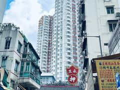 -九龙公园