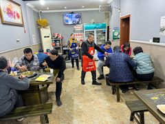 -韩妹鱼庄·泸定老字号(泸定店)