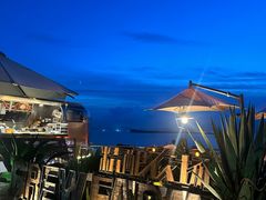 -Brew Farm·精酿农场海滨悬崖餐厅
