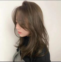 -TRIMS HAIR 修剪造型·烫染接发