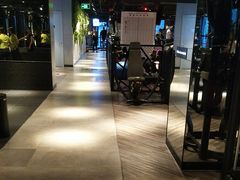 -威尔仕健身(海伦中心店)