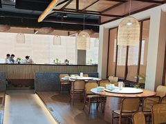 -风味小馆(天目湖宾馆店)