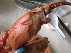 -无招牌海鲜餐厅(克拉码头店)