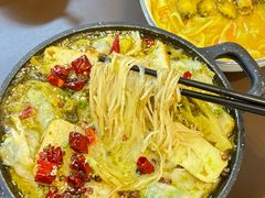 -袁记云饺的猜想(东方宝泰首店)