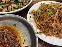 -凡老头米线砂锅(古荡新村西粮站)