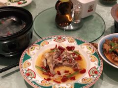 -巴依老爷新疆美食(魏公村店)