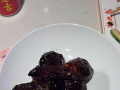-杨氏青龙虾·羊蝎子(托乐嘉店)