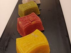 -得月楼·省级非遗·传统苏帮菜(观前店)