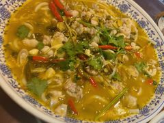 -杨记隆府(白象街店)
