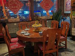 -凤吉园乌拉满族火锅中华老字号(繁荣路店)
