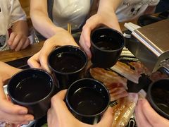 -九田家黑牛烤肉料理(石路天虹店)