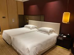 -深圳湾木棉花酒店