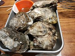 -东北小板凳地摊烧烤(泰来街店)
