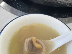 -朴小妹人参鸡汤火锅(长白山万达店)