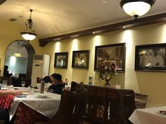 -维兰西餐(万泉河店)