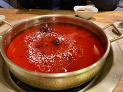 -四喜小胖·北京涮肉(五道营店)