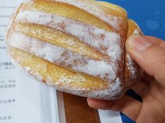 -啊噗吐呦现场烘焙(麦凯乐店)