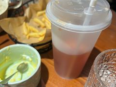 -CRAZYONES西班牙海鲜饭(上海美罗城店)