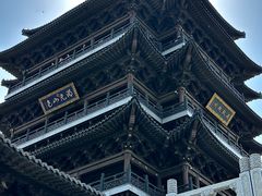 -济南大明湖景区