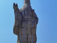 -秦始皇帝陵博物院(兵马俑)