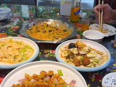-人民公社大食堂(顺义总店)