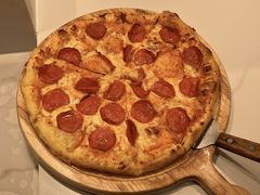 -比格比萨自助(南京万达茂店)