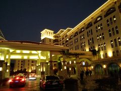 -厦门帝元维多利亚大酒店(环岛路黄厝海滩店)