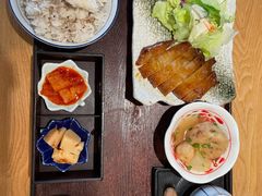 -味太助·银饭食堂(中华城店)