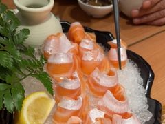 -万岁寿司(天河领展店)